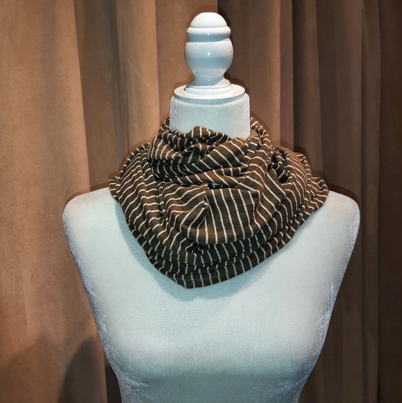 J. Crew cotton unisex scarf - Picture 4 of 6